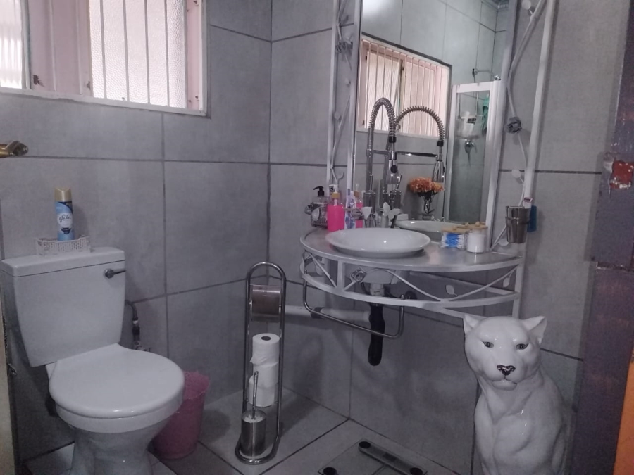 4 Bedroom Property for Sale in Sasolburg Ext 12 Free State